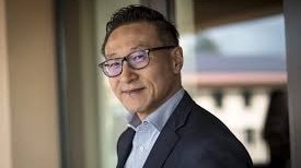 WGS 2026: 'Claim Sovereignty and Claim Ownership' says Alibaba Chairman Joseph Tsai on the future of AI