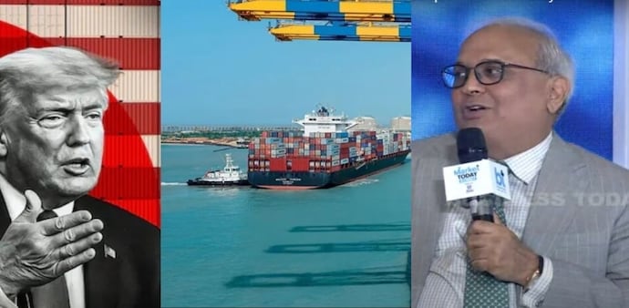 Samir Arora breaks down how $500bn trade pledges are managed Samir Arora breaks down how $500bn trade pledges are managed
