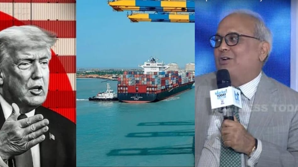 Samir Arora breaks down how $500bn trade pledges are managed Samir Arora breaks down how $500bn trade pledges are managed