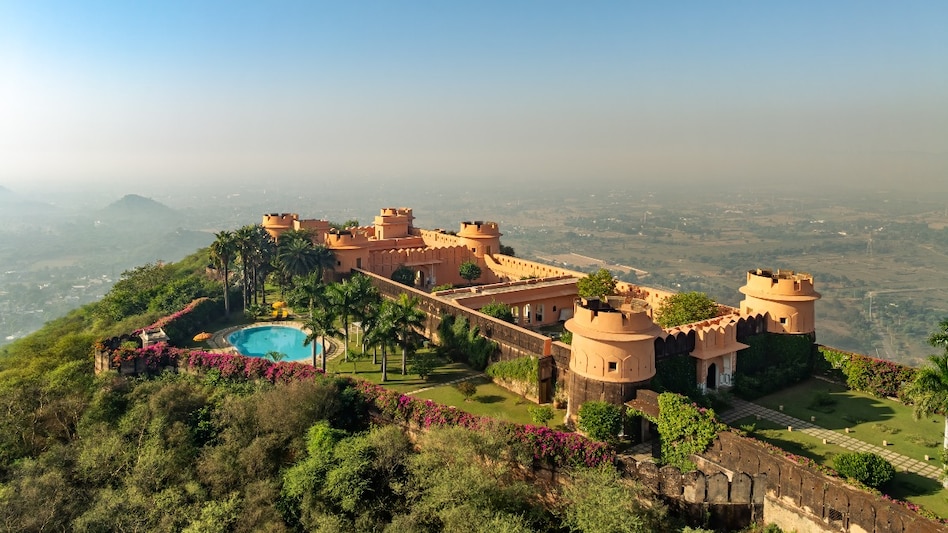 The property is scheduled to welcome its first guests on 15 February 2026. The property is scheduled to welcome its first guests on 15 February 2026.