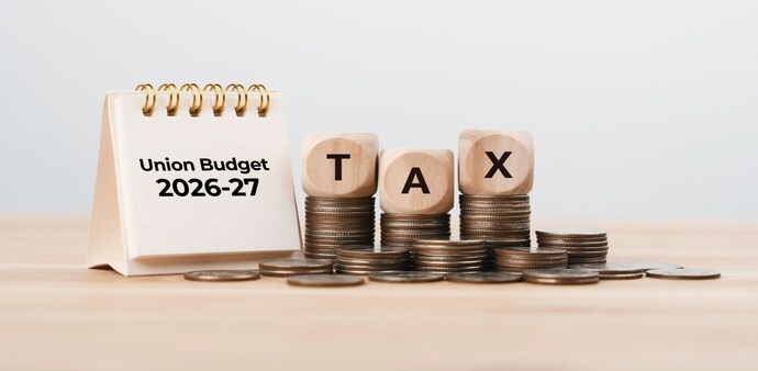 Budget 2026 Tax Budget 2026 Tax