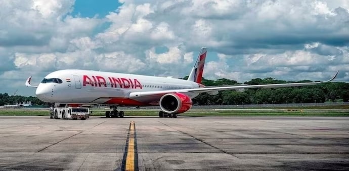 Air India's potentially faulty fuel switch incident catches UK authority's eye Air India's potentially faulty fuel switch incident catches UK authority's eye