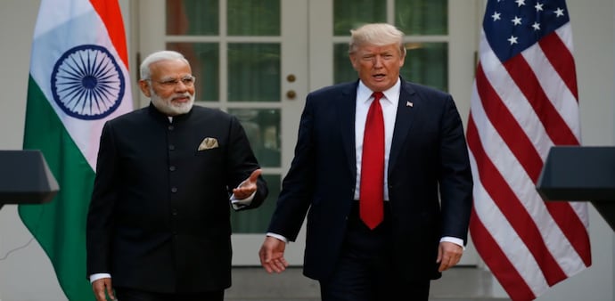 India called out US' bullying before the trade deal, says report India called out US' bullying before the trade deal, says report