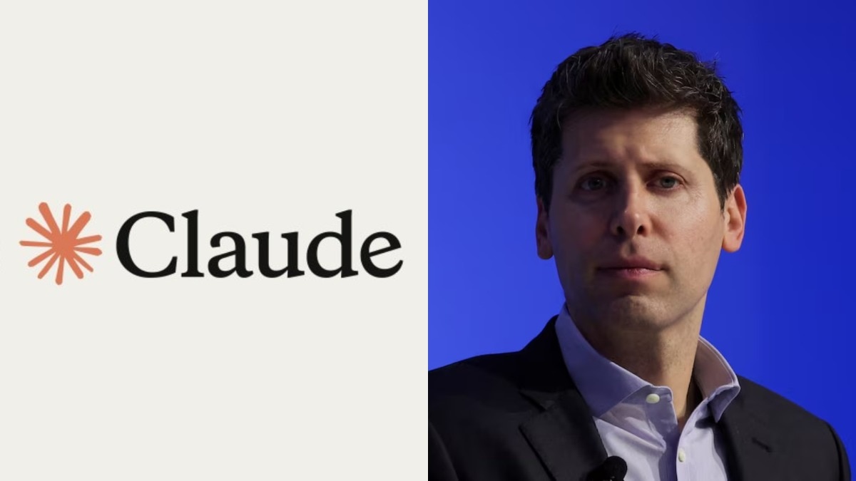 Sam Altman slams Anthropic’s AI ad campaign, says its “clearly dishonest”