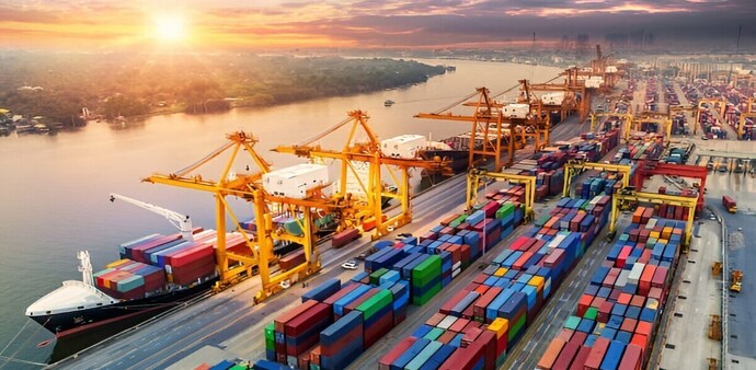 BUY rating on Adani Ports BUY rating on Adani Ports