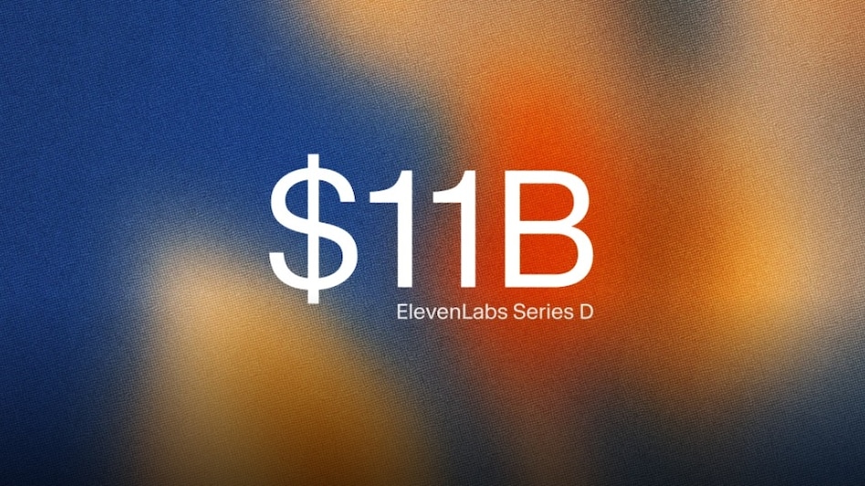 ElevenLabs ElevenLabs