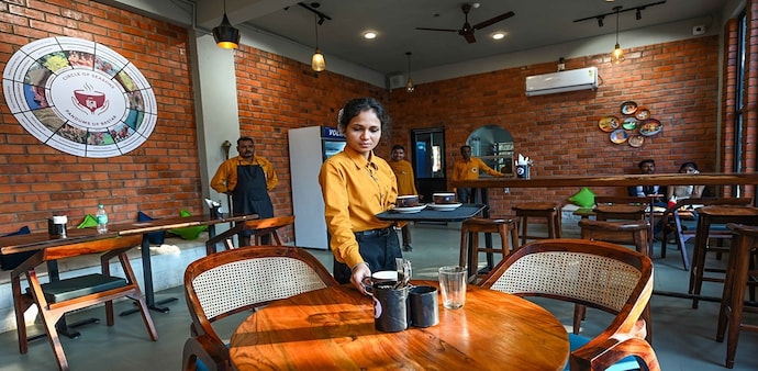 Why going out matters again: District by Zomato report charts India’s cultural reset Why going out matters again: District by Zomato report charts India’s cultural reset