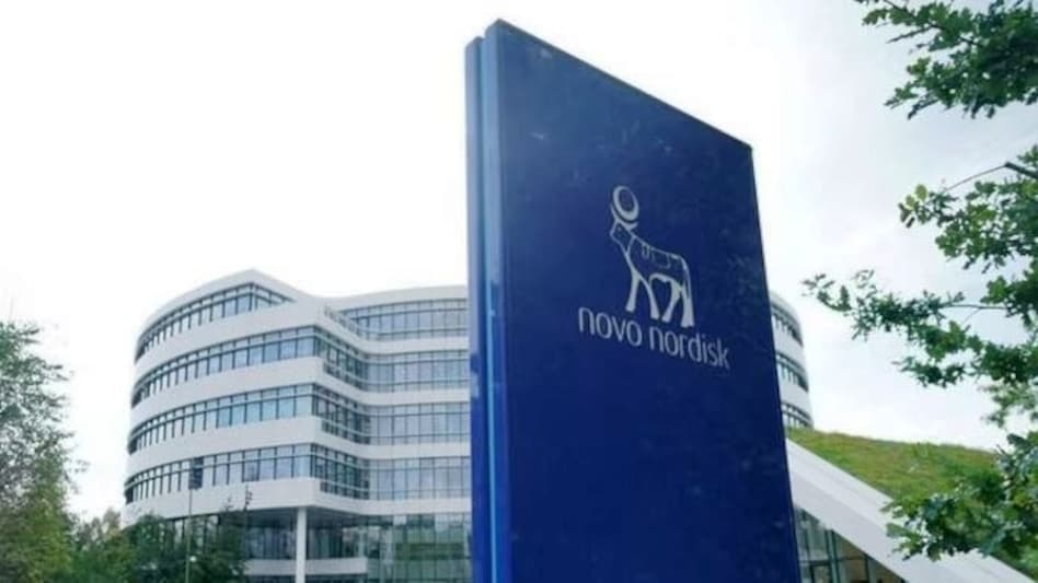 Global net sales stood at DKK 309,064 million (approximately ₹37.1 lakh crore) in 2025, while operating profit declined 0.5% to DKK 127,658 million (around ₹15.3 lakh crore) Global net sales stood at DKK 309,064 million (approximately ₹37.1 lakh crore) in 2025, while operating profit declined 0.5% to DKK 127,658 million (around ₹15.3 lakh crore)