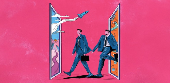 At The Deep End: For India’s deep-tech industry this is a moment of reckoning At The Deep End: For India’s deep-tech industry this is a moment of reckoning