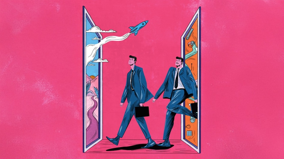 At The Deep End: For India’s deep-tech industry this is a moment of reckoning At The Deep End: For India’s deep-tech industry this is a moment of reckoning