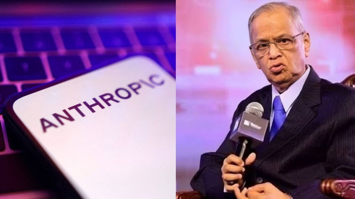 IT stocks came under heavy selling pressure on Wednesday after AI startup Anthropic unveiled an end-to-end workflow automation productivity tool