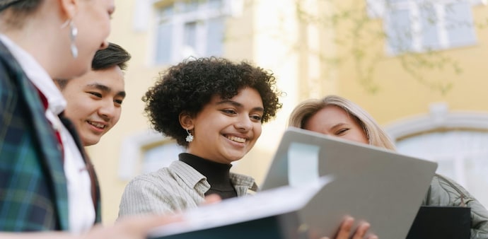 Why more Indian students are choosing Germany amid tightening rules in traditional destinations Why more Indian students are choosing Germany amid tightening rules in traditional destinations