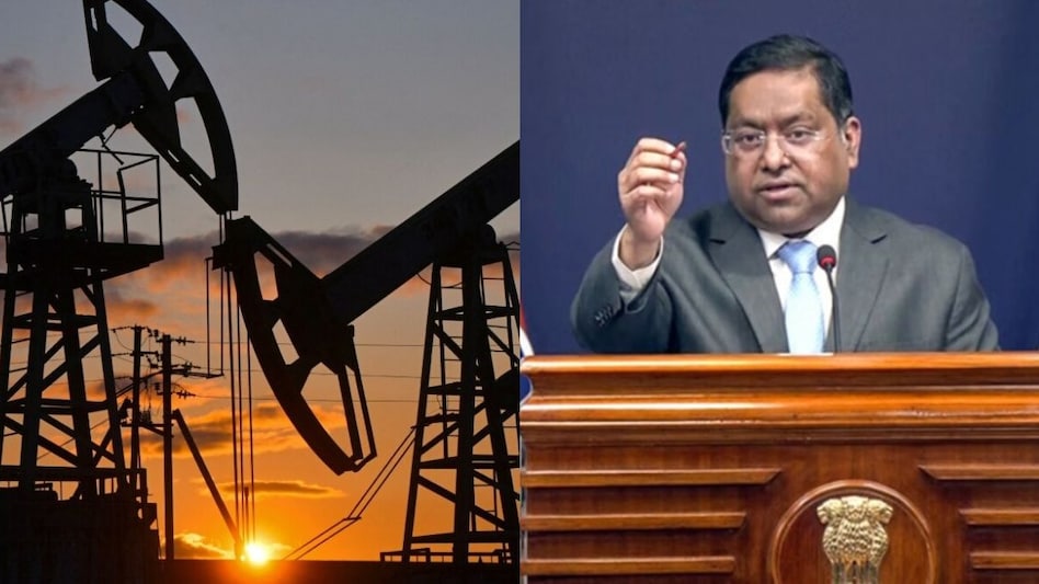 India keeps options open on crude supplies to secure energy need India keeps options open on crude supplies to secure energy need