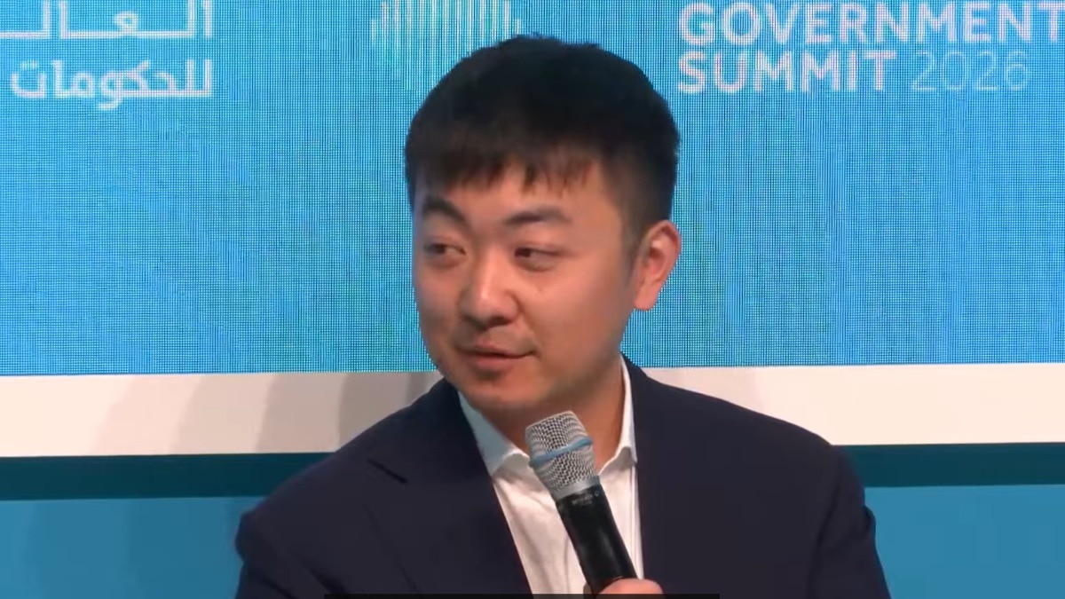 'Everybody will have their own personalised operating system': Nothing CEO Carl Pei 