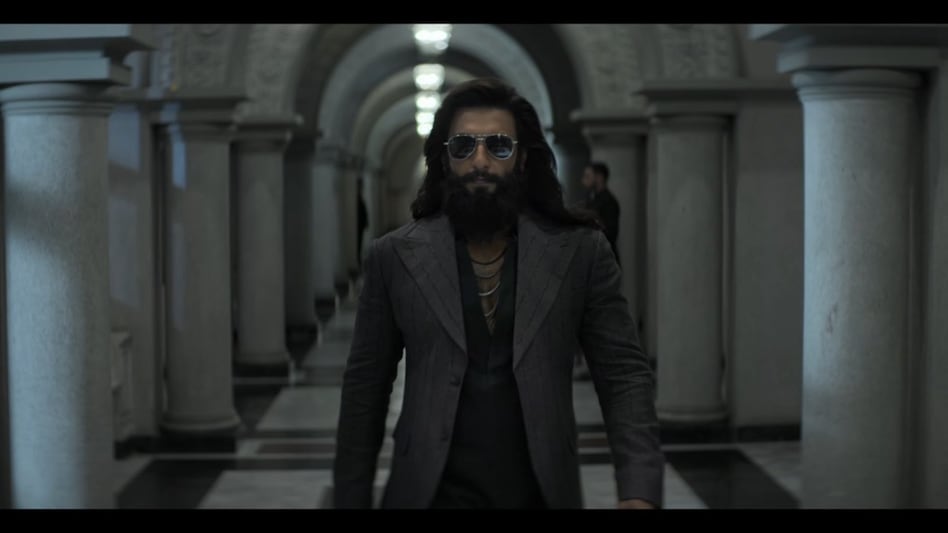 Dhurandhar 2 deal is one of the largest in recent digital rights history. Dhurandhar 2 deal is one of the largest in recent digital rights history.