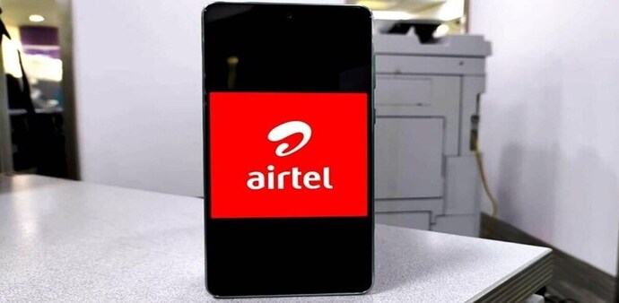 Bharti Airtel Q3 earnings Bharti Airtel Q3 earnings