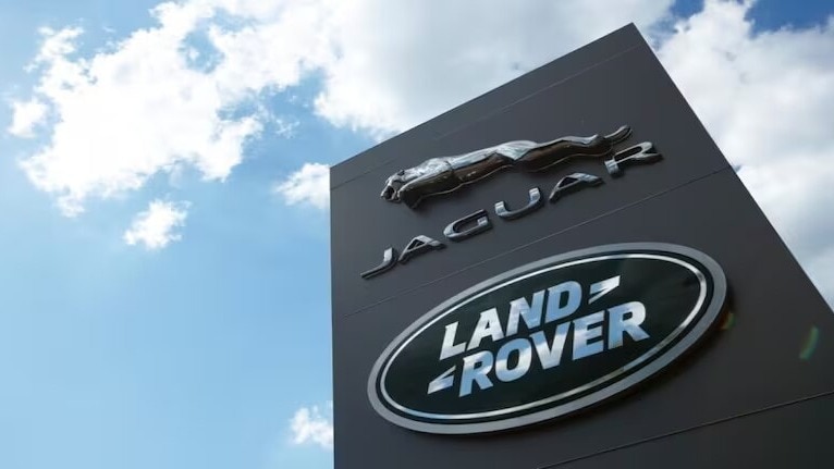 Jaguar Land Rover revenue came in at £4.5 billion, down 39.4 per cent year-on-year, with EBITDA margins slipping to 0.7 per cent. 