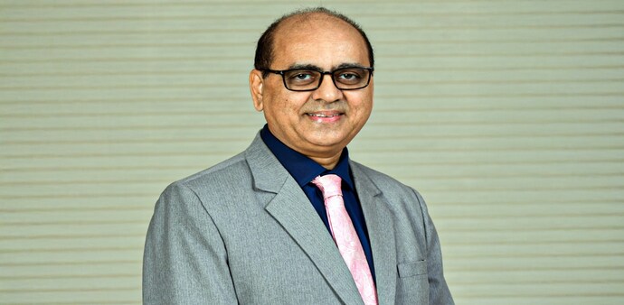 The Budget strikes a balance between addressing immediate challenges and keeping sight of long-term strategic priorities, said Rajan Pental of YES BANK. The Budget strikes a balance between addressing immediate challenges and keeping sight of long-term strategic priorities, said Rajan Pental of YES BANK.