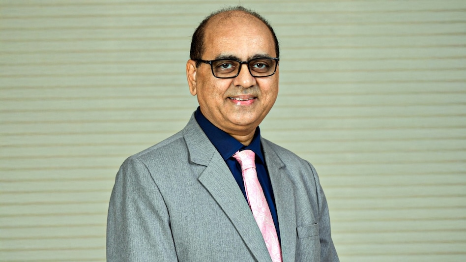 The Budget strikes a balance between addressing immediate challenges and keeping sight of long-term strategic priorities, said Rajan Pental of YES BANK. The Budget strikes a balance between addressing immediate challenges and keeping sight of long-term strategic priorities, said Rajan Pental of YES BANK.