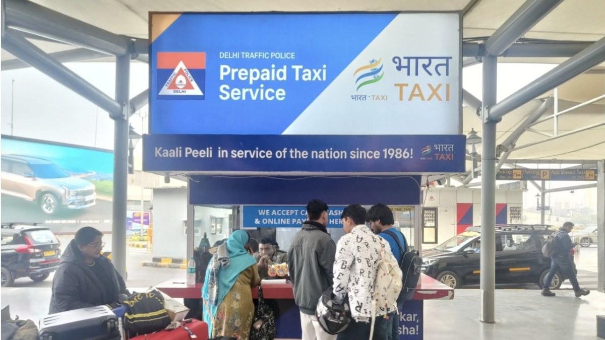 Over 3 lakh drivers and more than 6.7 lakh users have been onboarded so far, with approximately 10,000 rides being completed daily across Delhi-NCR and Gujarat. 