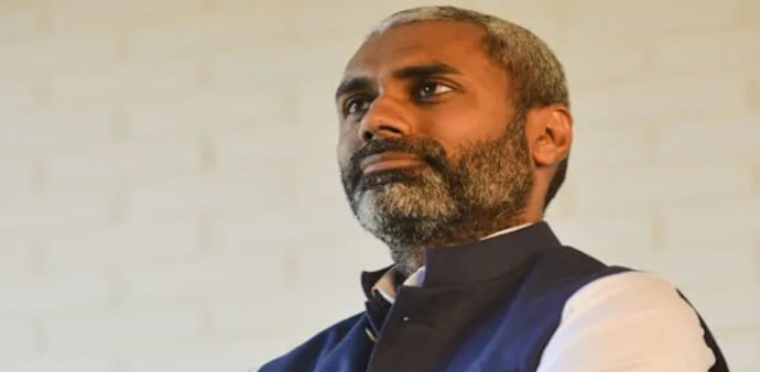“Just because you got capital available doesn't mean founders are going to choose to start a company,” Mohapatra said. “Just because you got capital available doesn't mean founders are going to choose to start a company,” Mohapatra said.