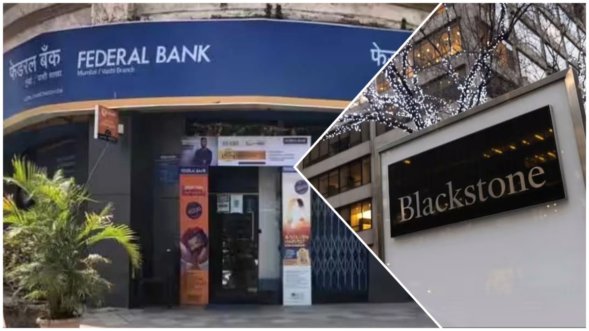 Post the transaction, Blackstone will have the right to nominate a director to the bank’s board as long as its shareholding remains at or above 5 per cent.