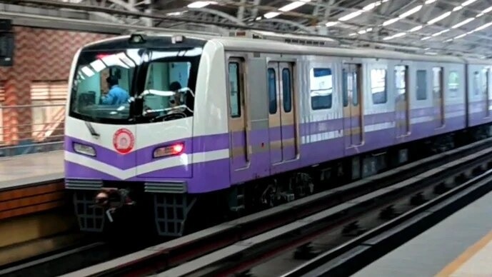 The Kolkata Metro holds a unique place in India’s urban transport history.