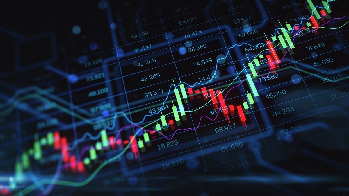 Indian Hotels share price today