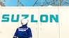 Shares of Suzlon Energy declined 1.2 per cent to Rs 47.28 on Friday, with its market capitalization slipping to Rs 65,000 crore. Shares of Suzlon Energy declined 1.2 per cent to Rs 47.28 on Friday, with its market capitalization slipping to Rs 65,000 crore.