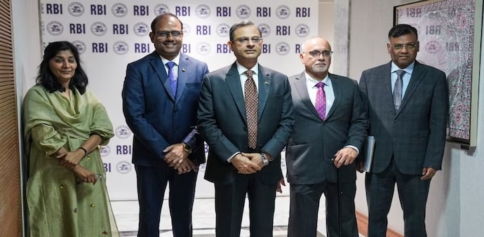 RBI MPC adjusts FY26 CPI outlook to 2.1%, core inflation stays muted RBI MPC adjusts FY26 CPI outlook to 2.1%, core inflation stays muted