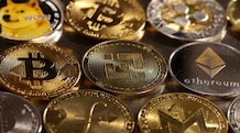 Crypto crash wipes out over $2 trillion mcap; Bitcoin prices nearly halves in 4 months The total market capitalization of the crypto market has fallen sharply to $2.22 trillion, whipping out more than $2 trillion from its peak around $4.39 trillion in October 2025.