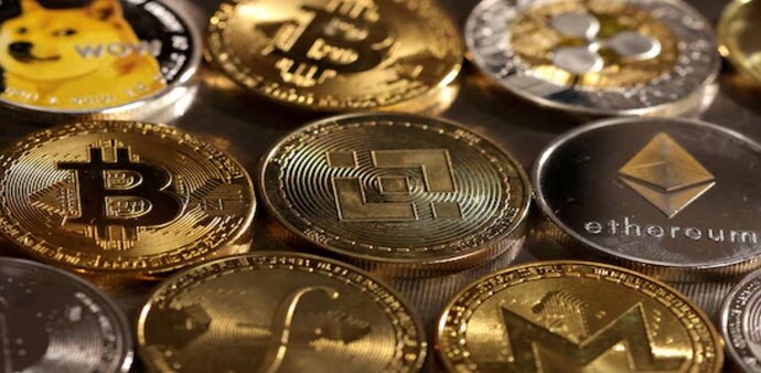The total market capitalization of the crypto market has fallen sharply to $2.22 trillion, whipping out more than $2 trillion from its peak around $4.39 trillion in October 2025. The total market capitalization of the crypto market has fallen sharply to $2.22 trillion, whipping out more than $2 trillion from its peak around $4.39 trillion in October 2025.