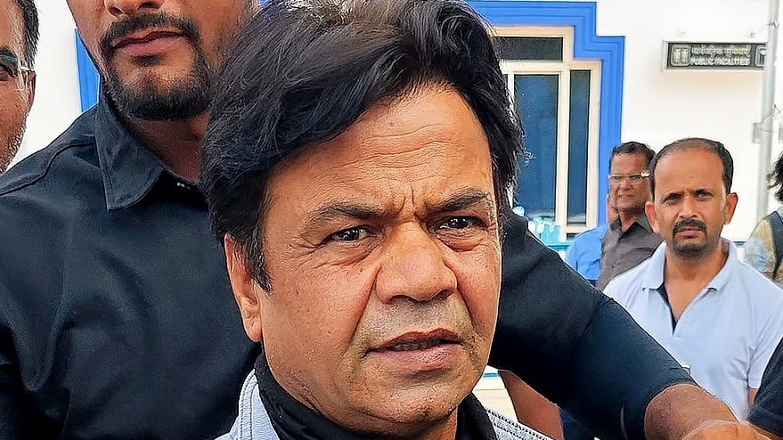 Rajpal Yadav surrenders at Tihar after Delhi HC flags non-compliance in cheque-bounce cases