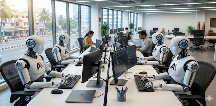 The releases underscore a broader industry pivot from AI as a conversational assistant to AI as a delegated workforce. The releases underscore a broader industry pivot from AI as a conversational assistant to AI as a delegated workforce.