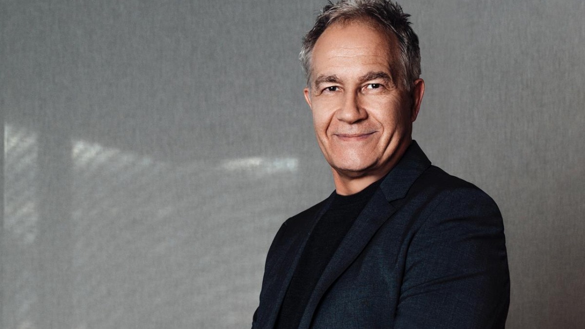 Rado CEO Adrian Bosshard explained how several luxury watchmakers, after a slowdown in China last year, are turning their focus to India.