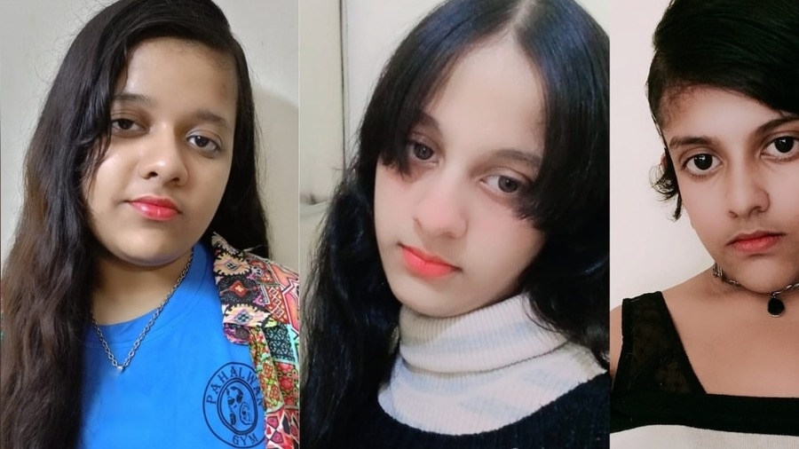 ₹2 crore debt, sisters' obsession with Korean culture: Top developments in Ghaziabad triple suicide case