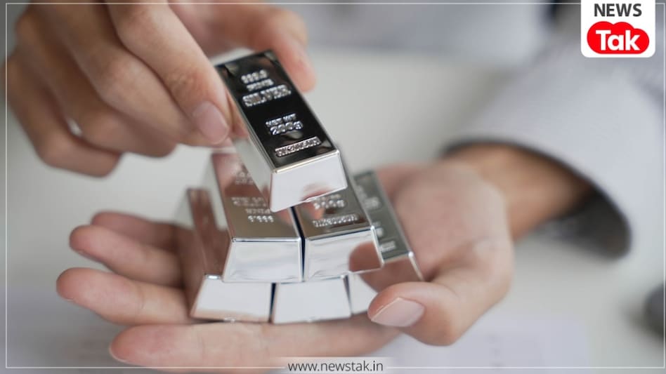 The sharp reversal marks a dramatic turnaround for a metal that had enjoyed a record-breaking rally until January 2026. The sharp reversal marks a dramatic turnaround for a metal that had enjoyed a record-breaking rally until January 2026.