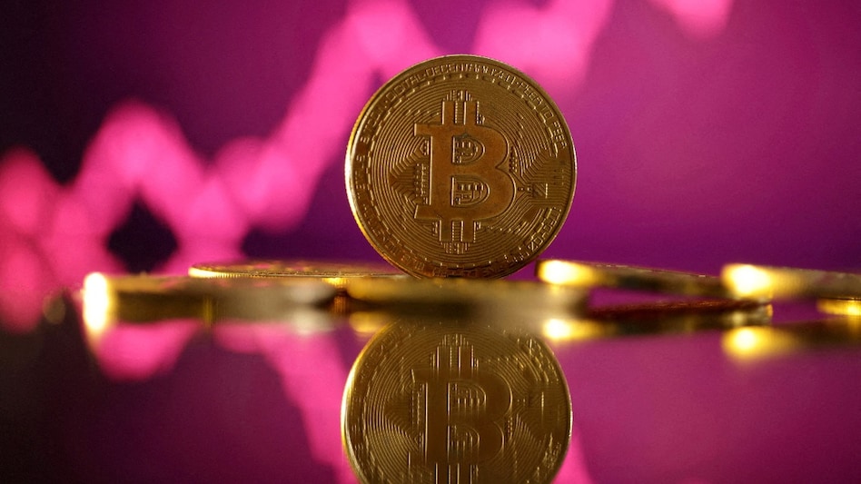 Bitcoin, the oldest crypto token, tumbled close to a 16-month low in the last 24 hours. According Bitcoin, the oldest crypto token, tumbled close to a 16-month low in the last 24 hours. According