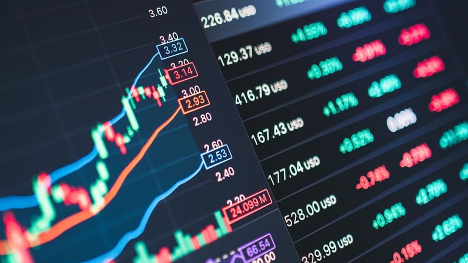 Lenskart Solutions, AstraZeneca, Avanti Feeds, Man Infraconstruction, Capacite Infraprojects, Patanjali Foods and others are scheduled to announce their earnings as well. Lenskart Solutions, AstraZeneca, Avanti Feeds, Man Infraconstruction, Capacite Infraprojects, Patanjali Foods and others are scheduled to announce their earnings as well.