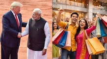 India-US interim trade pact: From diamonds to silk — Full list of products under 18% tariffs Whether you are a business owner eyeing the $30 trillion US market or a consumer looking for cheaper American imports like California almonds and premium spirits, this list is your new roadmap.