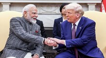 India, US to boost trade in GPUs, advanced tech under interim pact framework The emphasis on GPUs, critical components for artificial intelligence (AI) training, cloud computing and large-scale data centres, comes as both countries look to reduce dependence on third-party supply chains.