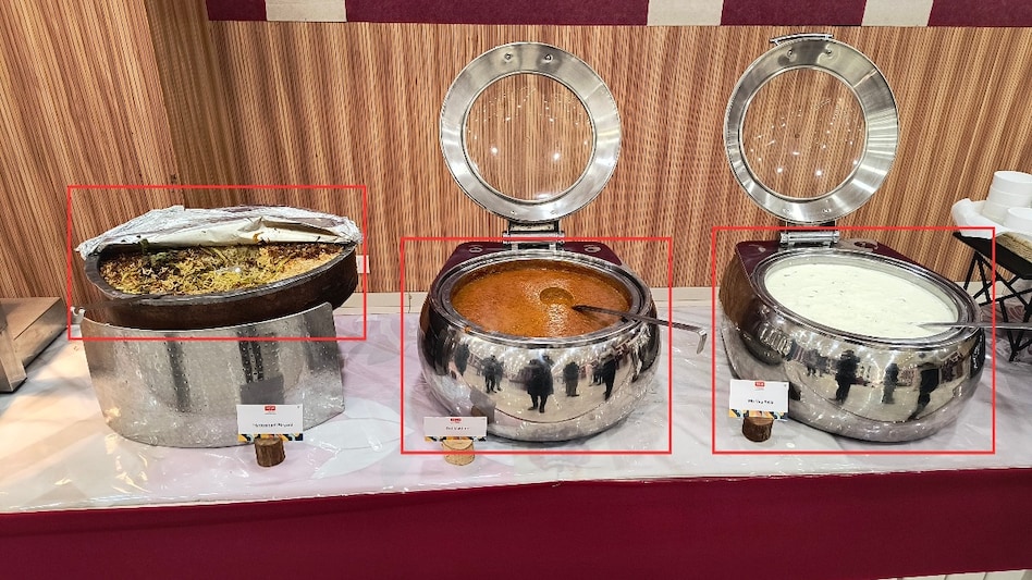 BuffetGPT follows Tanwar’s earlier viral experiment that tackled a far more serious urban problem — Bengaluru’s notorious traffic violations. BuffetGPT follows Tanwar’s earlier viral experiment that tackled a far more serious urban problem — Bengaluru’s notorious traffic violations.