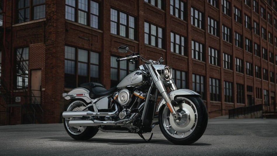 According to official sources, India will eliminate all duties on imports Harley Davidson bikes between 800cc to 1,600 cc from the day the bilateral trade agreement (BTA) is signed. According to official sources, India will eliminate all duties on imports Harley Davidson bikes between 800cc to 1,600 cc from the day the bilateral trade agreement (BTA) is signed.