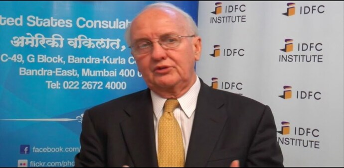 Vickery also stressed the importance of US-India cooperation on Russian oil imports, calling the issue central to the broader geopolitical response to Russia’s invasion of Ukraine. Vickery also stressed the importance of US-India cooperation on Russian oil imports, calling the issue central to the broader geopolitical response to Russia’s invasion of Ukraine.