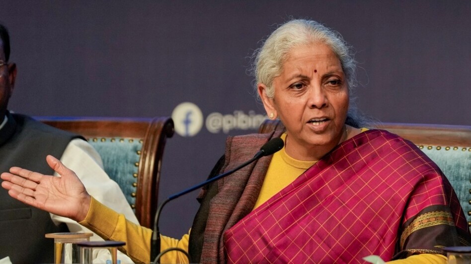 On the timeline, Sitharaman signalled urgency, saying, “We will do it at the earliest." On the timeline, Sitharaman signalled urgency, saying, “We will do it at the earliest."