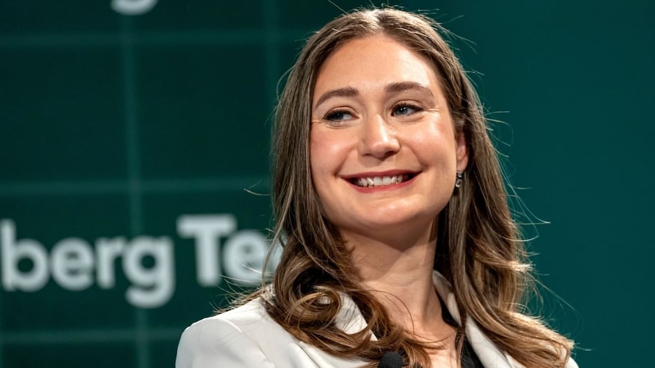 Amodei also suggested that AI could broaden access to opportunity by enabling people without deep technical training to perform complex tasks with the support of intelligent tools. Amodei also suggested that AI could broaden access to opportunity by enabling people without deep technical training to perform complex tasks with the support of intelligent tools.