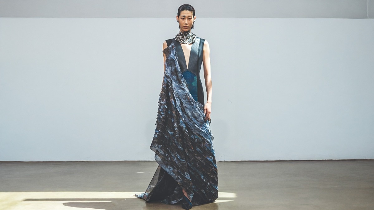 Fashion’s next revolution won’t be on the runway