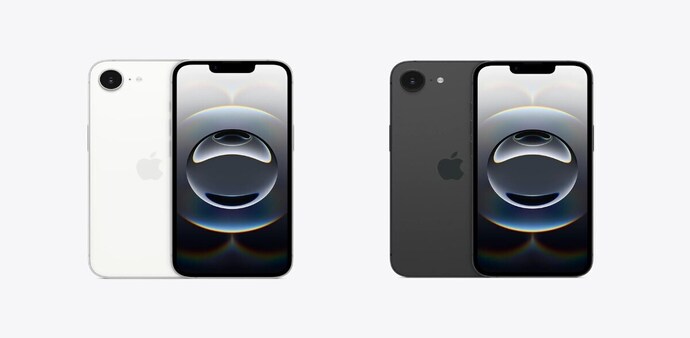 iPhone 17e iPhone 17e