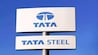 Tata Steel share price today Tata Steel share price today