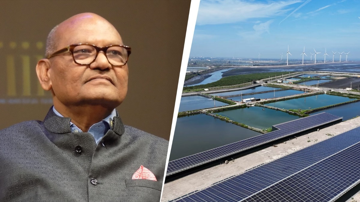 ‘World doesn’t want us to produce, only to be a market’: Vedanta’s Anil Agarwal says India must push back